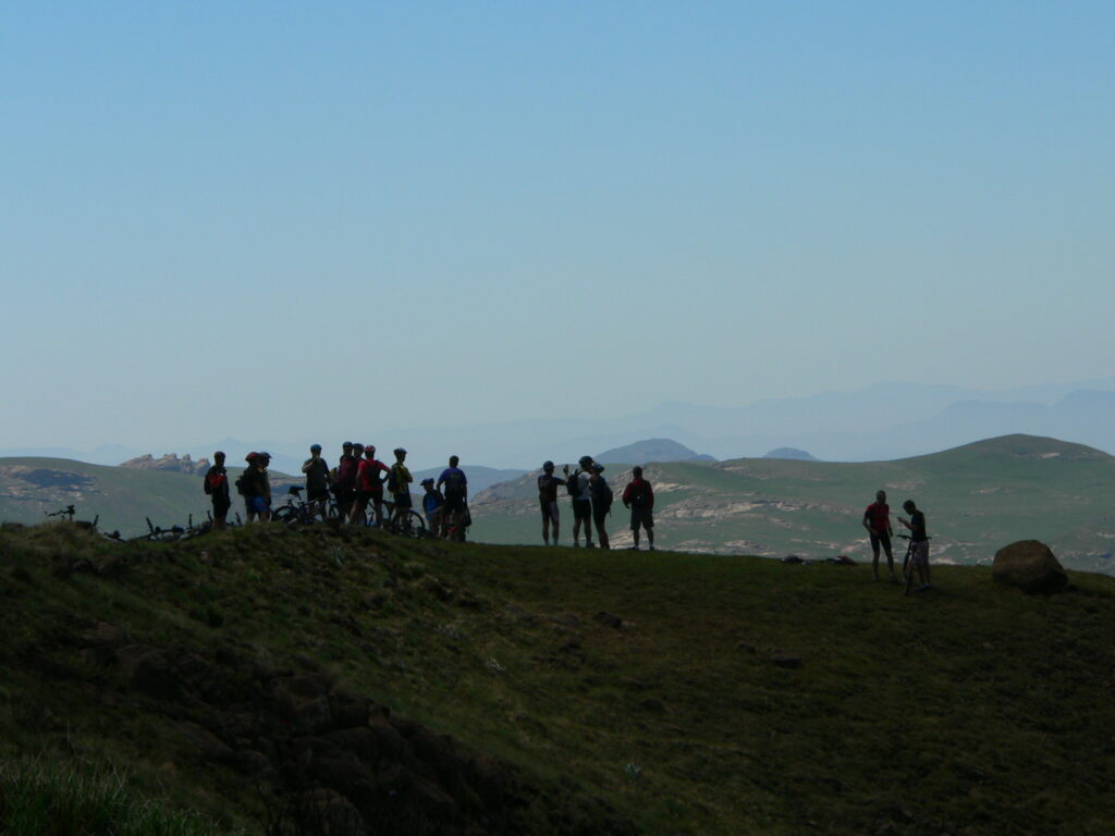 MTB -LESOTHO